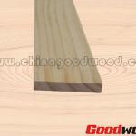 Finger Joint Pine Panel