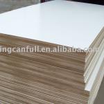 Melamine MDF for furniture