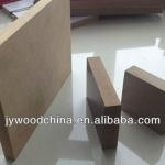 Various Cheap Prices &amp; Competitive Qualities For Plain MDF Boards