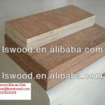 Apitong container plywood flooring/Plywood for Containers