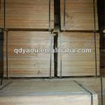 Laminated larch timber/lumber in low price