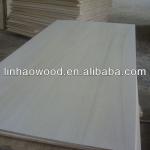 paulownia jointed board the core of the door