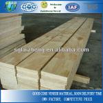 Excellet pine waterproof lvl scaffolding planks
