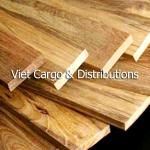 wood timber Viet Nam made from acacia, pine, eucalyptus-