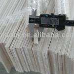 AAA grade balsa wood blcoks 100-120kg/cbm-BN-B001