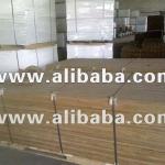 High Quality Widely Used Natural Wood Sawn Timber