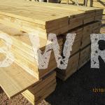 YELLOW PINE - LUMBER, BOARDS, TIMBERS