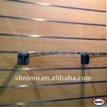 wooden slatwall panel