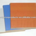 4mm melamine MDF