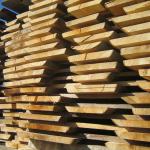 Vietnam Acacia Sawn Timber