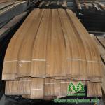 S4S Burma Teak sawn timber solid wood for boats decking