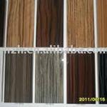 UV Coated MDF