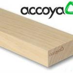 Accoya Wood Teck Ethik-