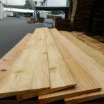 Western Red Cedar Siding