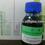 Modified ACQ wood preservative treatment