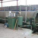 2014good quality wood preservation tanks for sale