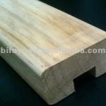 H3 ACQ wood capings