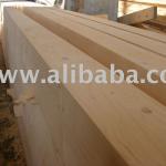 White Spruce Timber-
