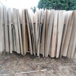 Eucalyptus core veneer from Vietnam