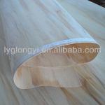 Poplar Veneer for plywood