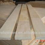 Construction beams PINE LVL(Laminated veneer lumber)
