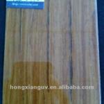 high gloss teak veneer coated chipboard-RE3410