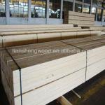 poplar LVL plywood used in construction-
