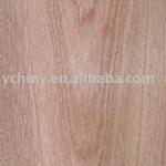Sapele Veneer plywood-1270*2530mm