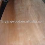 High quality okoume wood veneer