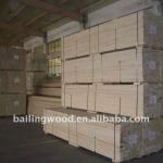 high quality pine core LVL / Laminate veneer lumber
