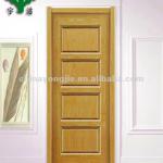 natural wood veneer door skin ECD-086