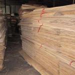 Vietnam Eucalyptus core veneer for plywood