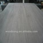 American Walnut mdf / blockboard / plywood for decoration