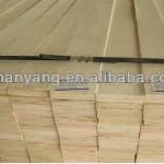 Manufacture LVL Plywood Sheet or Laminated-veneer Lumber with Furniture Grade