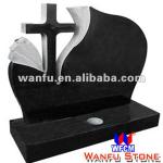 2014 hot sale cheap headstones