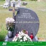 hot sale chinese granite natural stone baby tombstones