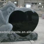 weeping angel tombstone