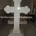 tombstone design cross