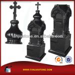 beautiful cemetery blank monument celtic cross headstones