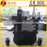 Professional G654 tombstone factory