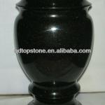 tombstone flower vase