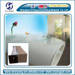 eco-solvent high quality pvc wallpaper