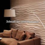 wall covering, Decorative enviormental 3D wall panel