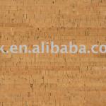 natural material cork wallcovering wallpaper