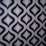 paintable and vinyl wallpaper