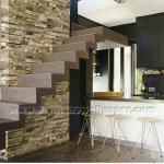 L91302 stone 3D wallpaper