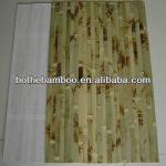 natural Bamboo Wallpaper