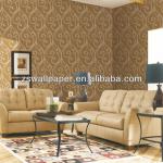2013 new design decorative wallpaper for home decoration/non-woven wallpaper