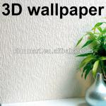 3D Wallpaper vinyl wallpaper For Home decoration
