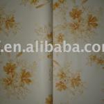 All Kinds of PVC Wallpaper